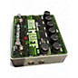 Used Electro-Harmonix Deluxe Bass Big Muff Distortion Bass Effect Pedal