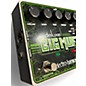 Used Electro-Harmonix Deluxe Bass Big Muff Distortion Bass Effect Pedal