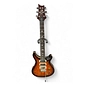 Used PRS SE STUDIO ORANGE TIGER SMOKE BURST Solid Body Electric Guitar thumbnail