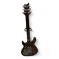 Used PRS SE STUDIO ORANGE TIGER SMOKE BURST Solid Body Electric Guitar