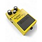 Used BOSS SD1 Super Overdrive Effect Pedal