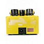 Used BOSS SD1 Super Overdrive Effect Pedal