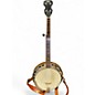 Used 1970s Aria 921 Mahogany Banjo thumbnail