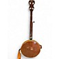 Used 1970s Aria 921 Mahogany Banjo