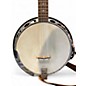 Used 1970s Aria 921 Mahogany Banjo