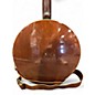 Used 1970s Aria 921 Mahogany Banjo