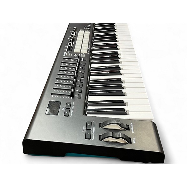 Used Novation Launchkey 61 MKII