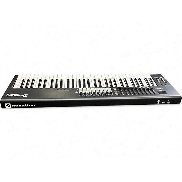 Used Novation Launchkey 61 MKII