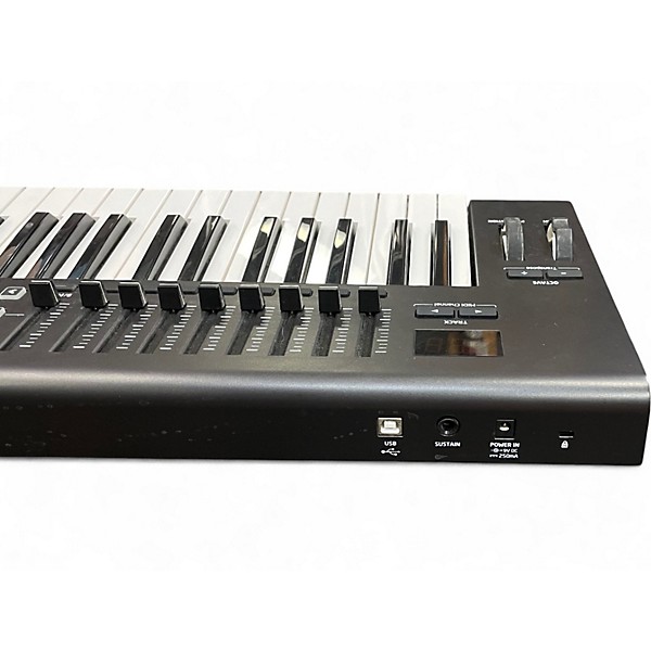 Used Novation Launchkey 61 MKII