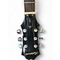 Used Epiphone AJ200 Natural Acoustic Guitar