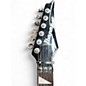 Vintage 1989 Ibanez EX360 Red Solid Body Electric Guitar