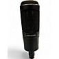 Used Audio-Technica AT2035 Condenser Microphone