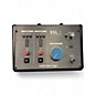 Used Solid State Logic SSL 2 Audio Interface