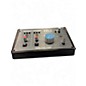 Used Solid State Logic SSL 2 Audio Interface
