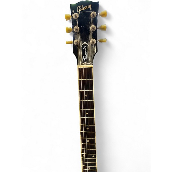 Used Gibson SG Classic Cherry Solid Body Electric Guitar