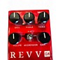 Used Revv Amplification G4 Effect Pedal