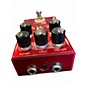 Used Revv Amplification G4 Effect Pedal