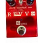 Used Revv Amplification G4 Effect Pedal