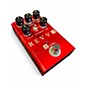 Used Revv Amplification G4 Effect Pedal