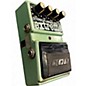 Used DOD Stereo Flanger GFX 75 Extreme Effect Pedal