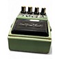Used DOD Stereo Flanger GFX 75 Extreme Effect Pedal