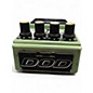 Used DOD Stereo Flanger GFX 75 Extreme Effect Pedal