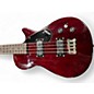 Used Gretsch Guitars Electromatic Dark Cherry Burst Electric Bass Guitar