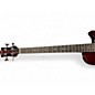 Used Gretsch Guitars Electromatic Dark Cherry Burst Electric Bass Guitar