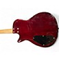 Used Gretsch Guitars Electromatic Dark Cherry Burst Electric Bass Guitar