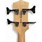 Used Gretsch Guitars Electromatic Dark Cherry Burst Electric Bass Guitar