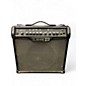 Used Line 6 Spider IV 30W 1x12 Guitar Combo Amp thumbnail