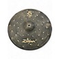 Used Zildjian 20in S Dark Ride Cymbal thumbnail