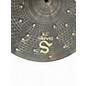 Used Zildjian 20in S Dark Ride Cymbal
