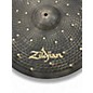 Used Zildjian 20in S Dark Ride Cymbal