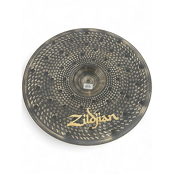 Used Zildjian 20in S Dark Ride Cymbal