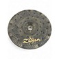 Used Zildjian 20in S Dark Ride Cymbal