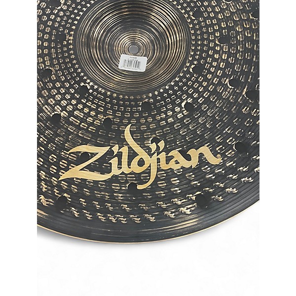 Used Zildjian 20in S Dark Ride Cymbal