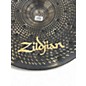 Used Zildjian 20in S Dark Ride Cymbal