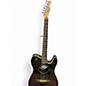 Used Squier TELECOUSTIC BLACK Acoustic Electric Guitar thumbnail