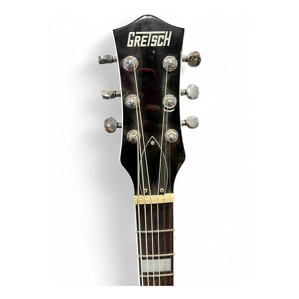 Used Gretsch Guitars G5260 BLUE Baritone Guitars