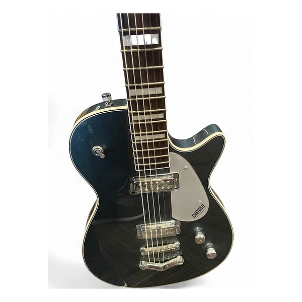 Used Gretsch Guitars G5260 BLUE Baritone Guitars