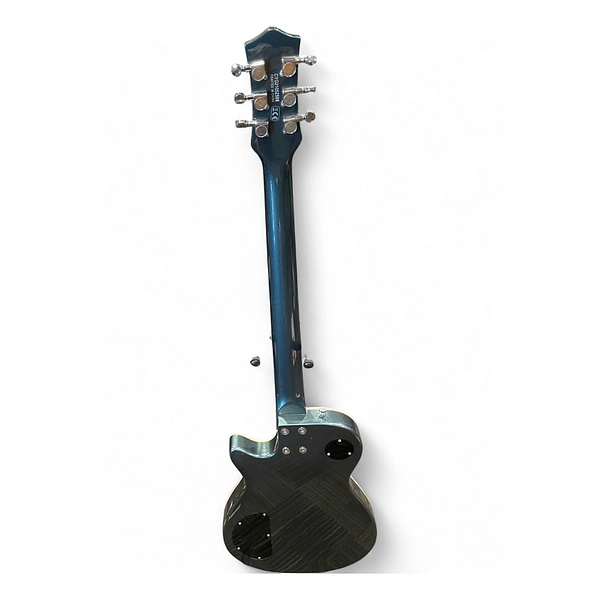 Used Gretsch Guitars G5260 BLUE Baritone Guitars