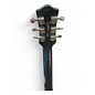 Used Gretsch Guitars G5260 BLUE Baritone Guitars