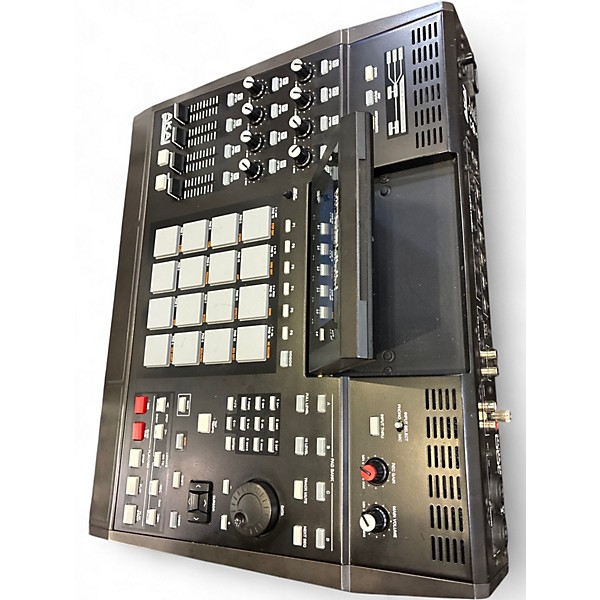 Used Akai Professional MPC5000 Production Controller