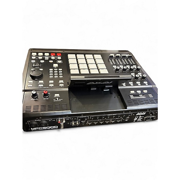 Used Akai Professional MPC5000 Production Controller