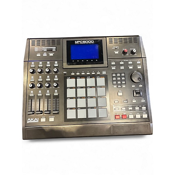 Used Akai Professional MPC5000 Production Controller