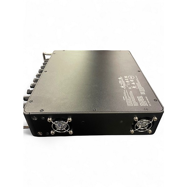 Used Gallien-Krueger 800S Fusion Bass Amp Head
