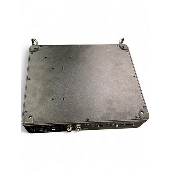 Used Gallien-Krueger 800S Fusion Bass Amp Head