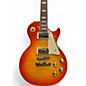 Used Epiphone Les Paul Standard '60s Quilt Top Cherry Sunburst Solid Body Electric Guitar