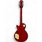 Used Epiphone Les Paul Standard '60s Quilt Top Cherry Sunburst Solid Body Electric Guitar